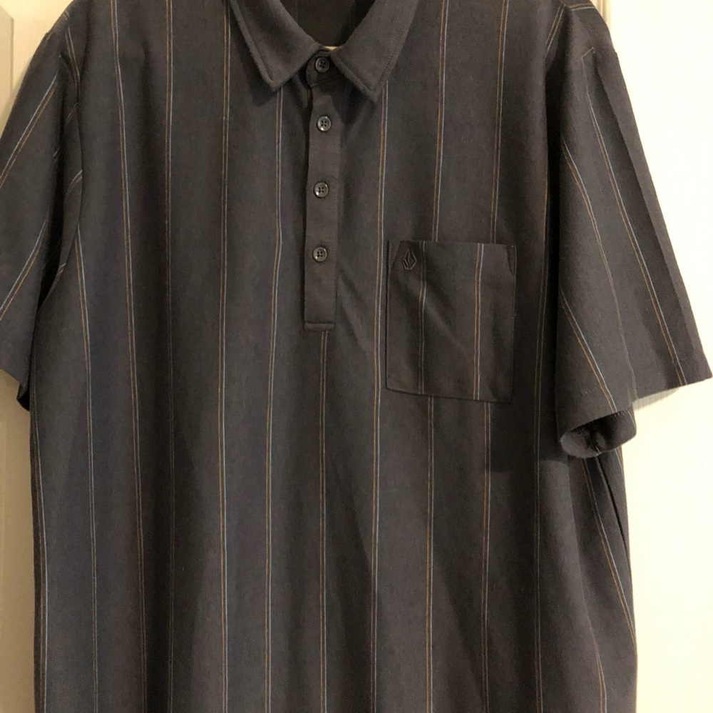 Volcom Polo